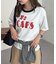 クラックロゴリンガーT