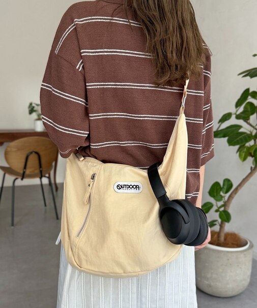 ???????【OUTDOOR PRODUCTS 】ナイロンショルダー