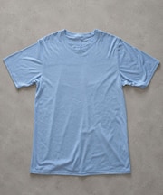 【Kastane】【CINAMOD】 EASY CARE S/TEE