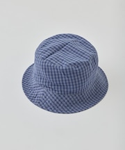 【Kastane】【WHIMSIC】リバーシブルバケットハット