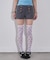 【WHO'S WHO gallery】ナポレオンツイルショーツ