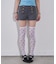 【WHO'S WHO gallery】ナポレオンツイルショーツ