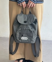【OUTDOOR PRODUCTS】ターンロックリュック