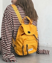 【OUTDOOR PRODUCTS】ターンロックリュック