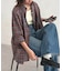 【U.S. POLO ASSN. 】ビッグチェックシャツ