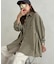【U.S. POLO ASSN. 】ビッグチェックシャツ