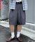 【Ciaopanic】ハーフスラックス