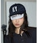 【WHO'S WHO gallery】KY Sunshield logo cap