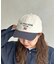 【U.S. POLO ASSN.】星条旗キャップ