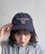 【U.S. POLO ASSN.】星条旗キャップ