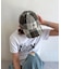 【POLOCHAMPS】チェックキャップ