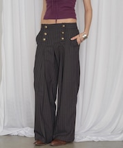 【WHO'S WHO gallery】ナポレオンスラックス