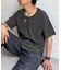 【U.S. POLO ASSN.】UネックT