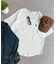【U.S. POLO ASSN.】UネックT