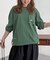 【SIERRA DESIGNS】バックプリントロンT