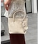 チャーム付きBAG