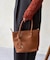チャーム付きBAG
