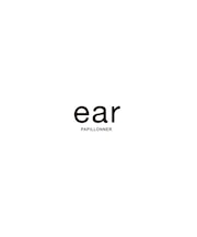 【ear PAPILLONNER】スポーツタイムピアス