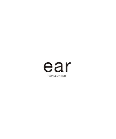 【ear PAPILLONNER】スポーツタイムピアス