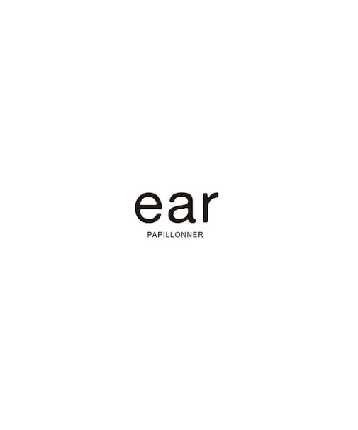 【ear PAPILLONNER】スポーツタイムピアス