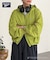 【Reebok】フードブルゾン