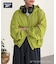 【Reebok】フードブルゾン