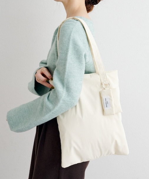 【Kastane】B ミニケースSETトートBAG