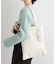 【Kastane】B ミニケースSETトートBAG