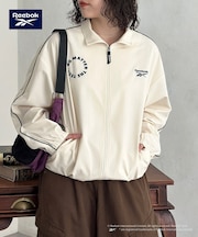 【Reebok】TRトラックジャケット