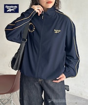 【Reebok】TRトラックジャケット