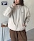 【Reebok】リバーシブルブルゾン