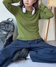 テンセル混クルーロンT