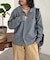 【U.S. POLO ASSN. 】ニットシャツ