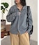 【U.S. POLO ASSN. 】ニットシャツ