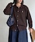 【U.S. POLO ASSN. 】ニットシャツ