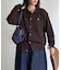 【U.S. POLO ASSN. 】ニットシャツ