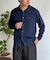 【U.S. POLO ASSN. 】ニットシャツ