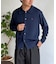 【U.S. POLO ASSN. 】ニットシャツ