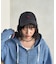 【POLOCHAMPS】コーデュロイキャップ