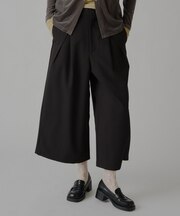 【Kastane】【WHIMSIC】ガウチョパンツ