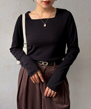 パイピングカットリブインナー