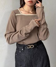 パイピングカットリブインナー