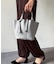 タッセル付トートBAG