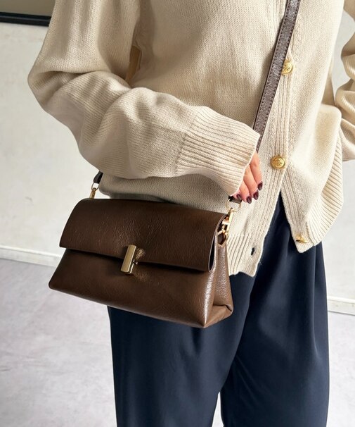 ショルダーミニBAG