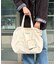 【OUTDOOR PRODUCTS】ミニポーチ付トート