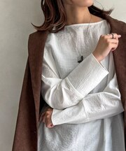 インナーブラウス