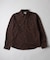 【WHO'S WHO gallery】SCORPION L/Sシャツ