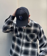 【Ciaopanic】ラインストーンロゴキャップ