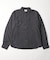 【WHO'S WHO gallery】SCORPION DOT L/Sシャツ