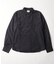 【WHO'S WHO gallery】SCORPION DOT L/Sシャツ